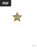 LASD - Custody Division | PDF | Prison | Sheriffs In The United States