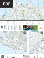 Mapa de Machala y sus Barrios | PDF | Ocio | Business