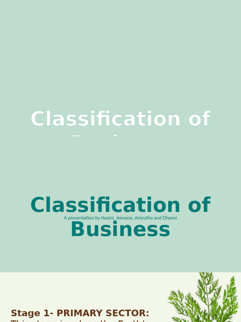 Understanding Economic Sectors and Mixed Economies | PDF | Economics ...