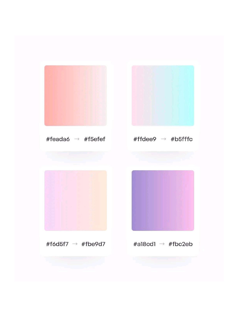 Color Design | PDF