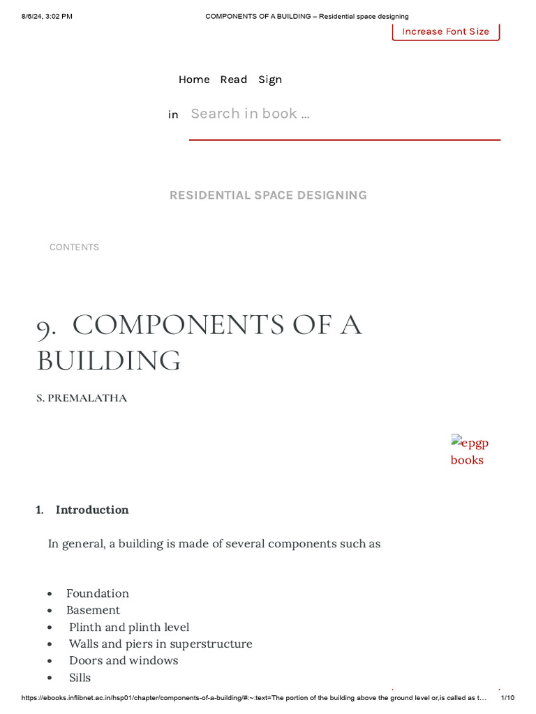 components-of-a-building-residential-space-designing-pdf-wall