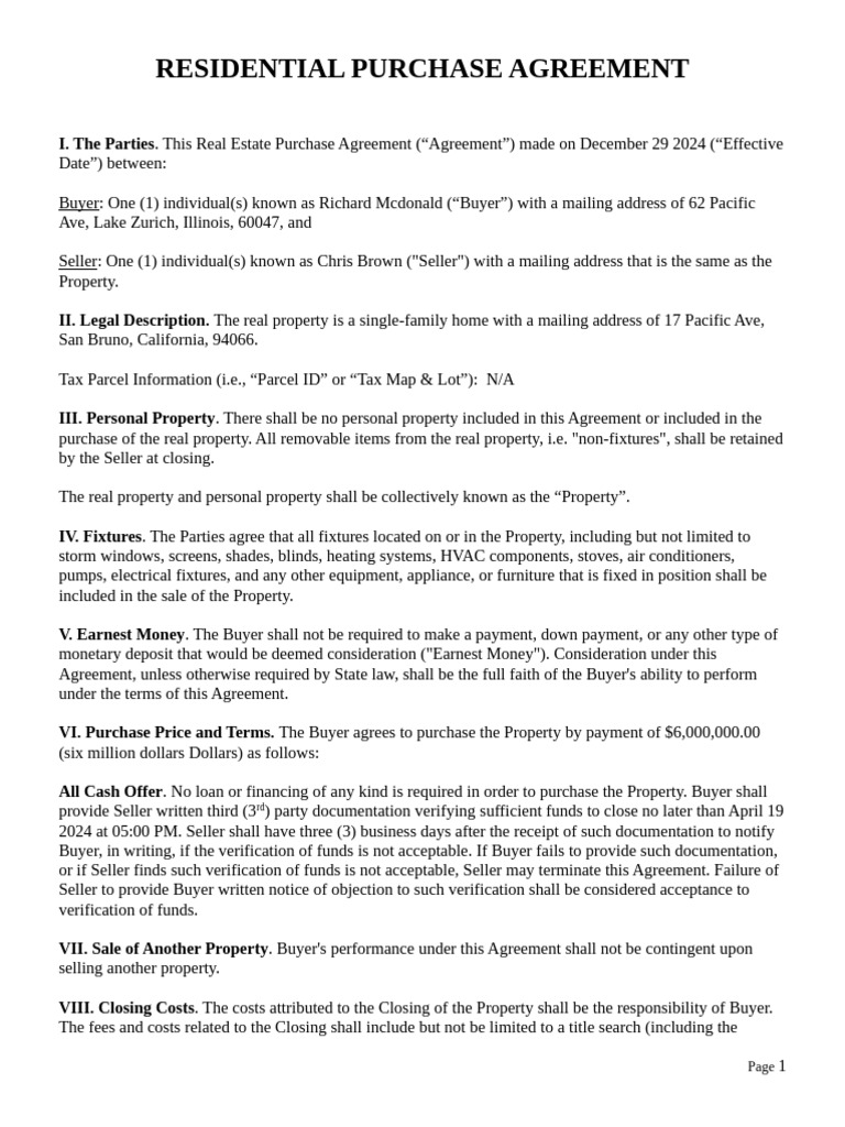 California visual data 2