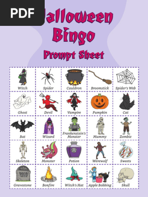 Bingo Game