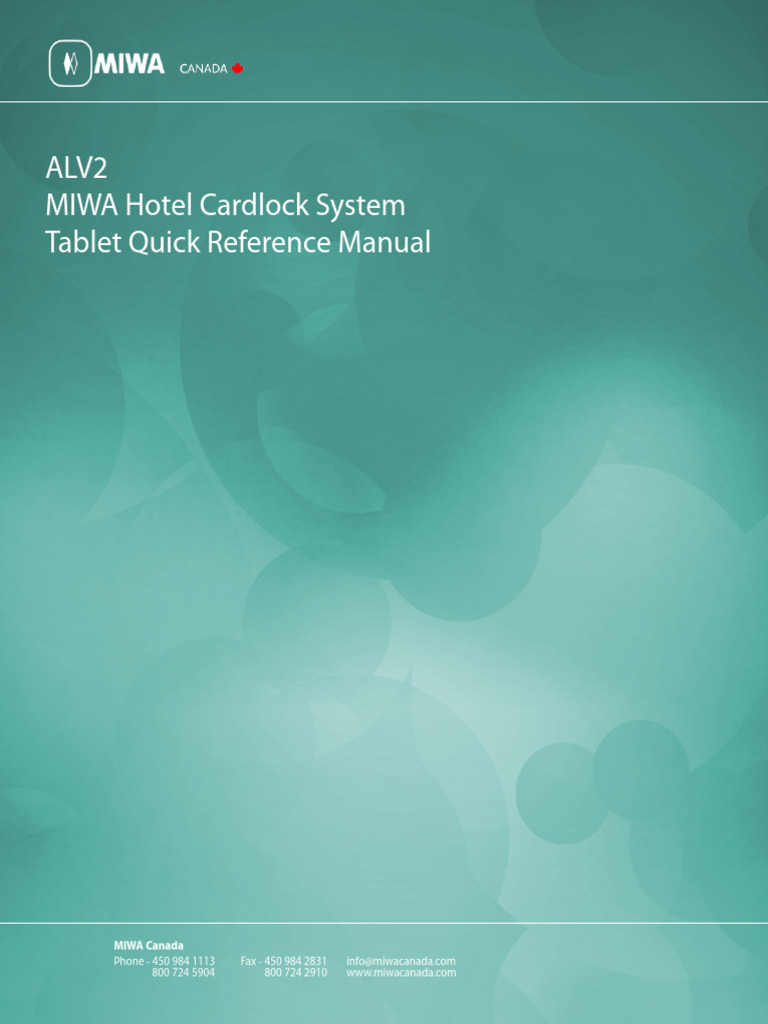 Alv2 dtu tablet quick reference manual en pdf computing