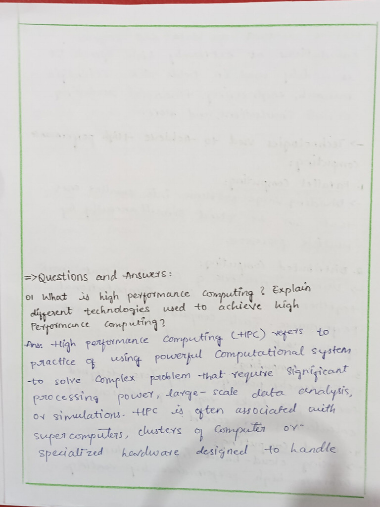 CC Assignment - 1 | PDF