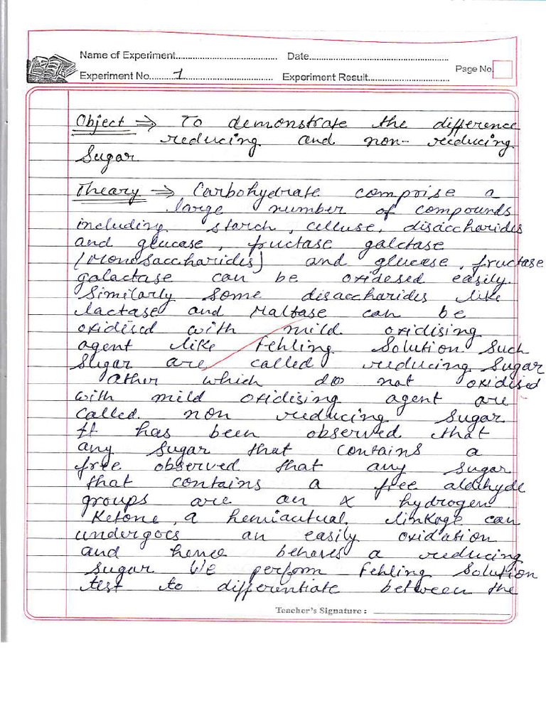 B Sc Chemistry Notes Pdf