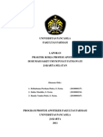 Download Laporan Umum PKPA RSUP Fatmawati by Raj Aryan Pratama Putra SN78474214 doc pdf