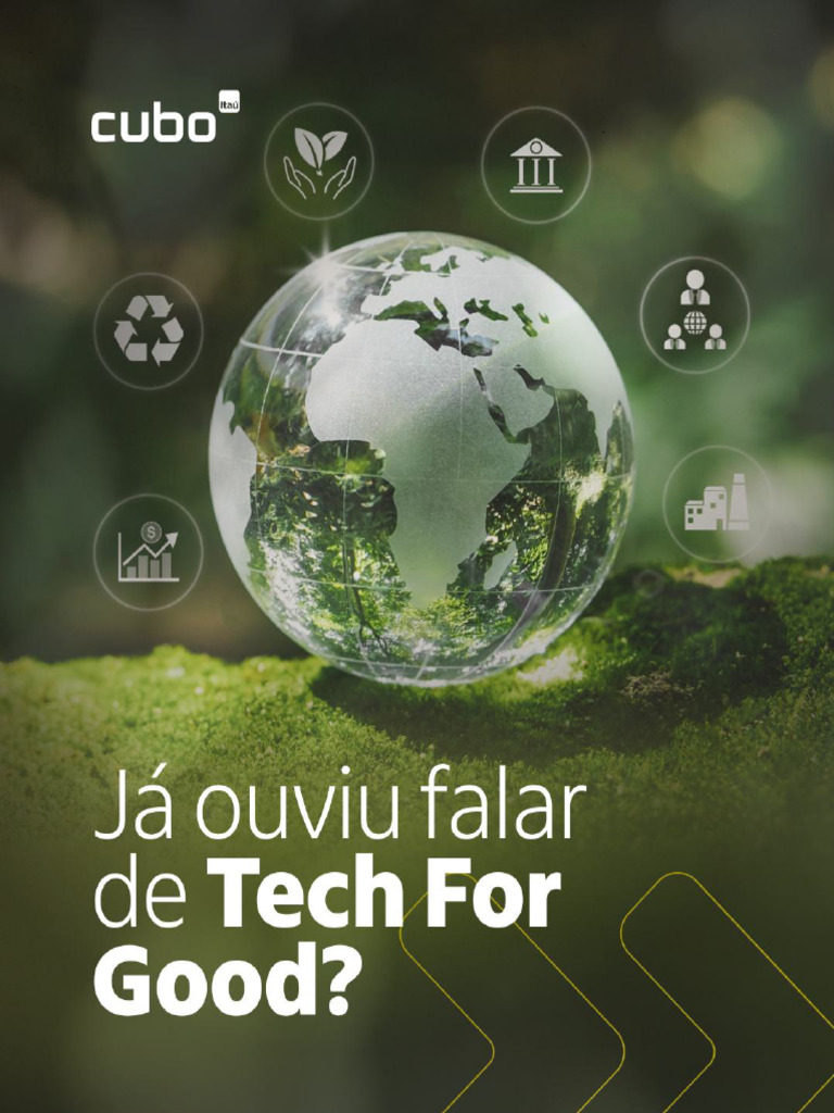 Tech For Good | PDF
