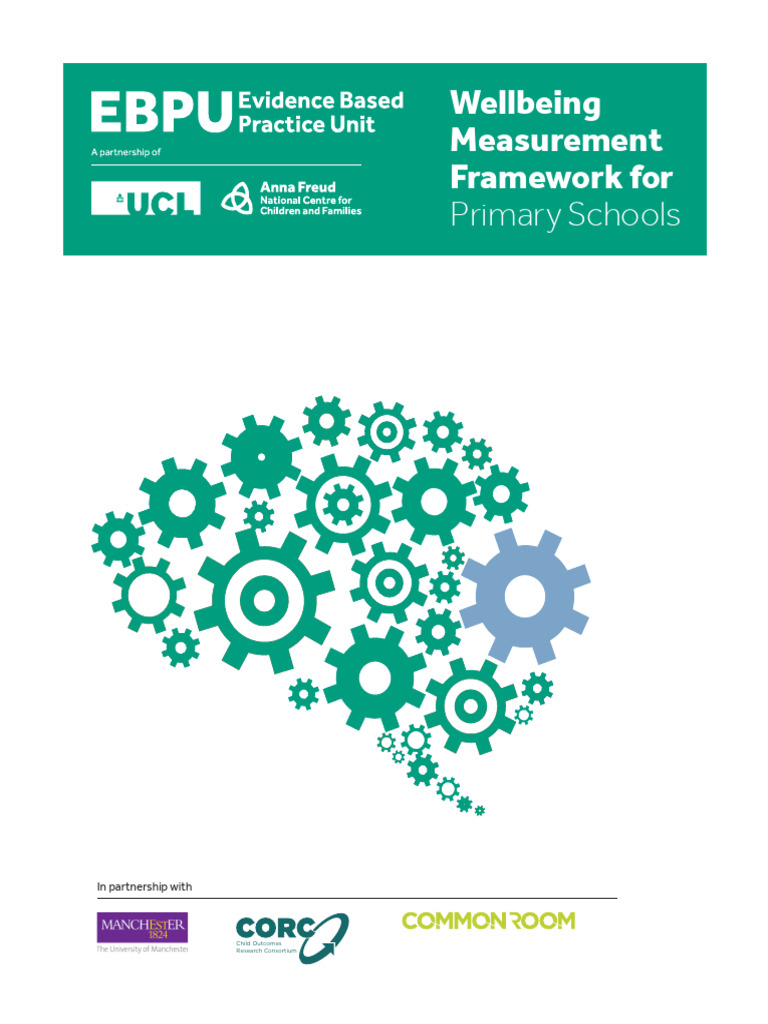 hehe | PDF | Questionnaire | Well Being