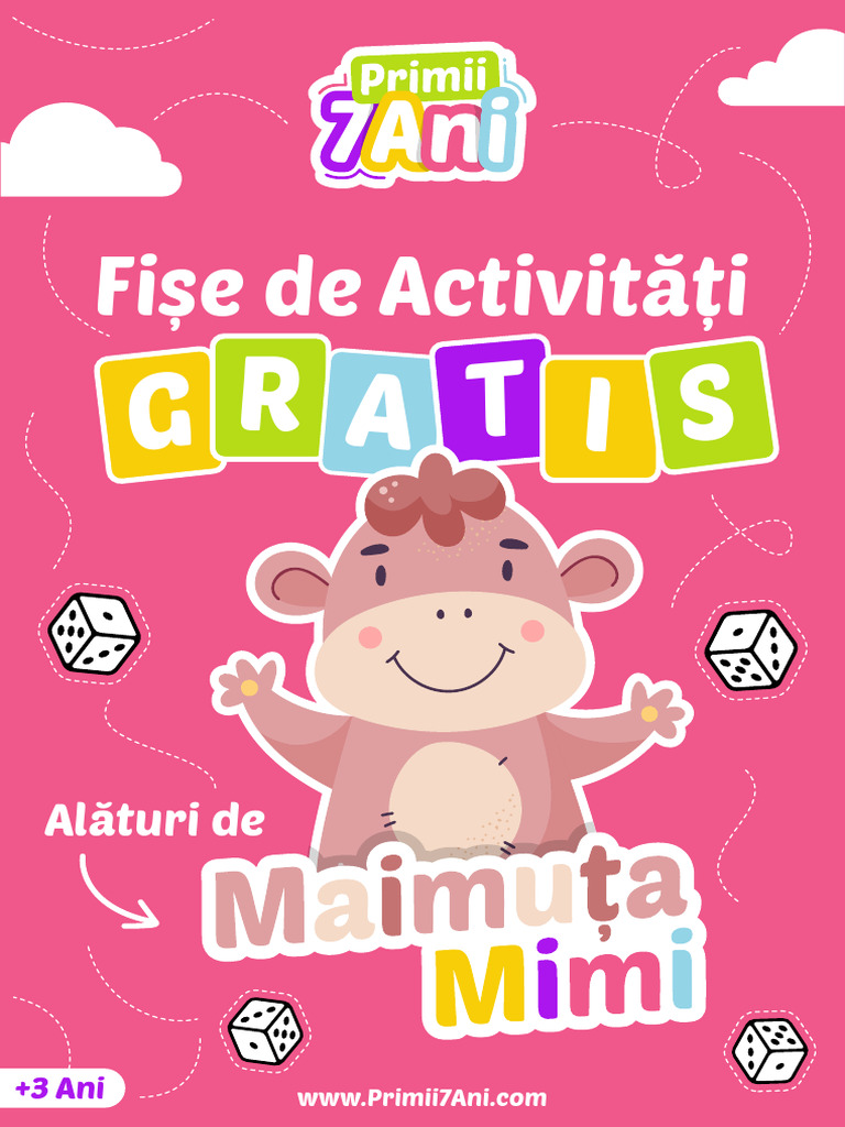 Primii 7 Ani - Produs Gratuit | PDF