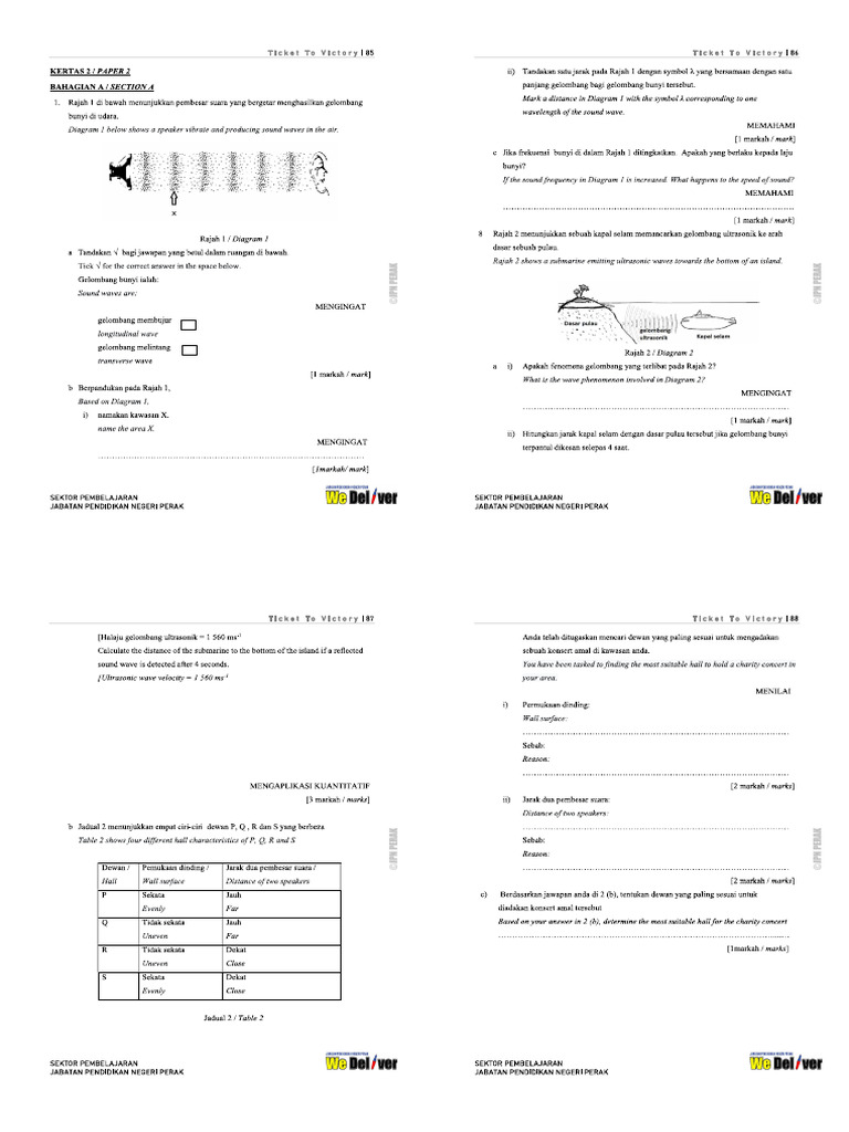 Bab 5 | PDF