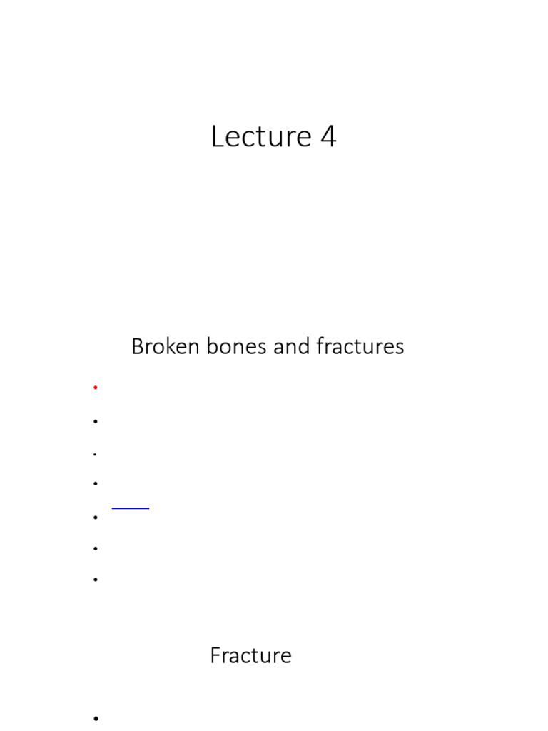 First Aid Lecture In Urdu