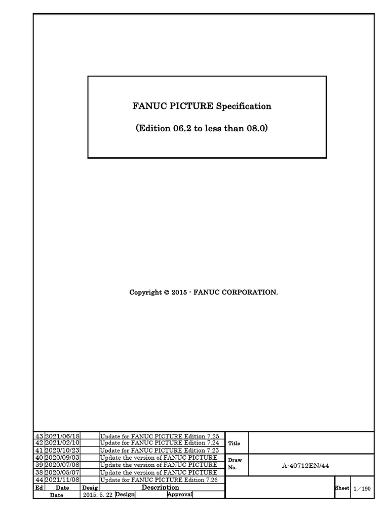 A 40712en pdf specification technical standard function