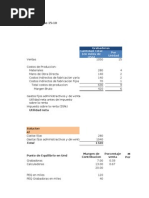 Carta de retencion