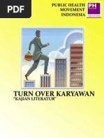 Download Turn Over Karyawan Kajian Literatur by iaridlo SN78478535 doc pdf