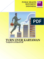 Download Turn Over Karyawan Kajian Literatur by iaridlo SN78478535 doc pdf