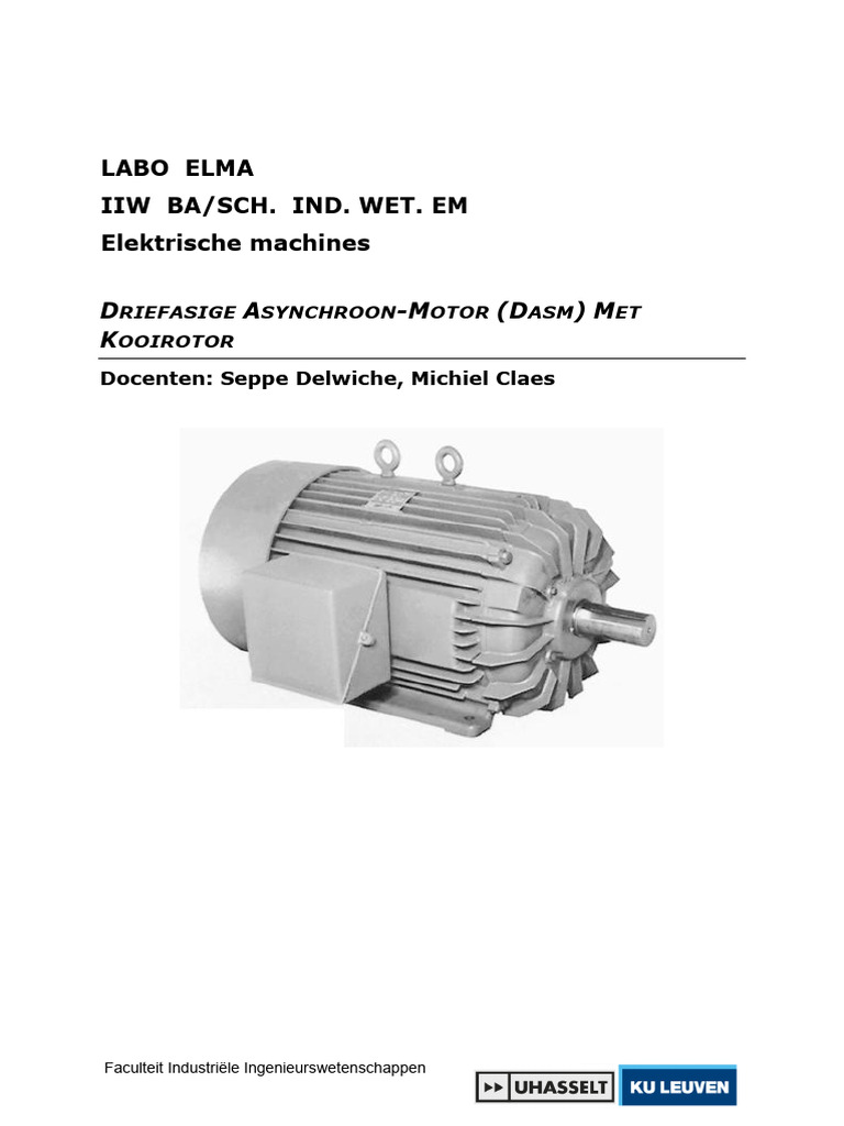 LABO4 | PDF