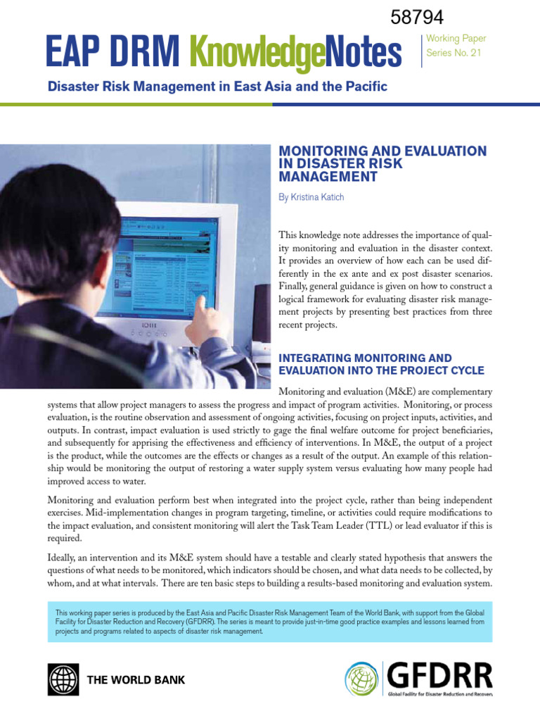 587940BRI0211M10BOX353819B01PUBLIC1 | PDF | Disaster Risk Reduction ...