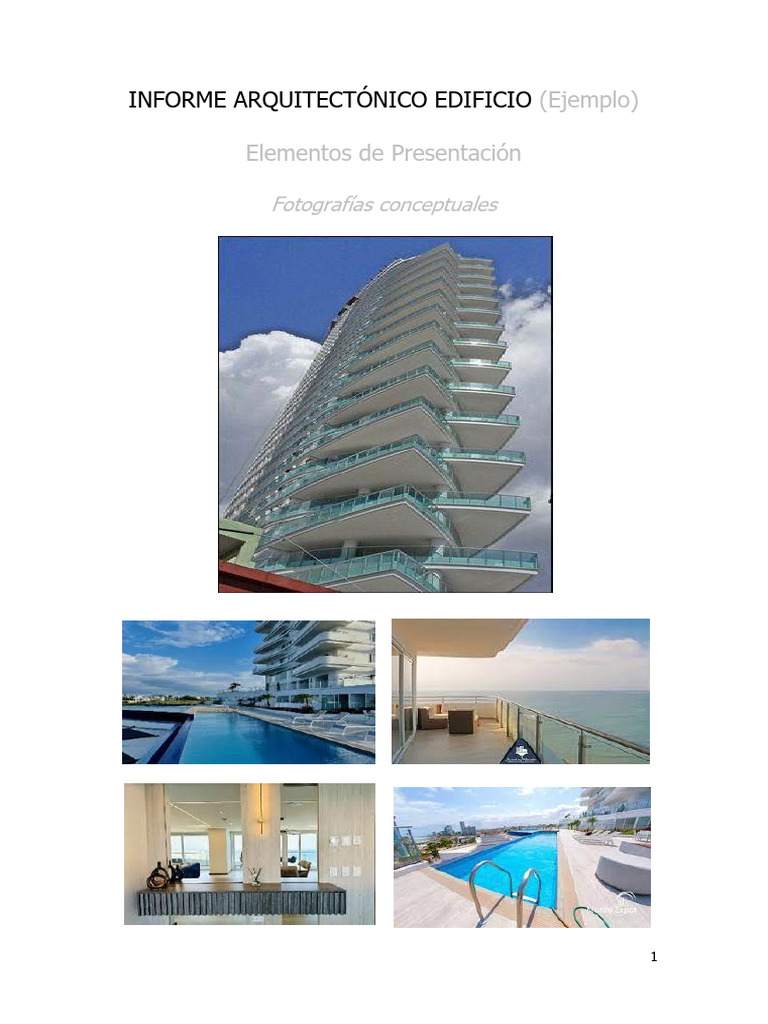 Arquitectura moderna: el hogar convertido en objeto de arte, image size:768x1024