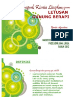Download DampakKimiaLingkunganLetusanGunungBerapibyYovitaAgustinaSN78480591 doc pdf