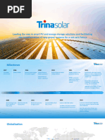 Fluence Smartstack™ Energy Storage Solution | PDF | Electricity ...