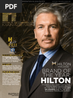 Download HM Hotel Management Magazine Oct 2011 V155 by Roderick Eime SN78480931 doc pdf