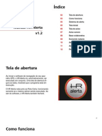 HRAlerta Manual