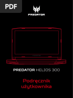 User Manual - Acer - 1.0 - A - A