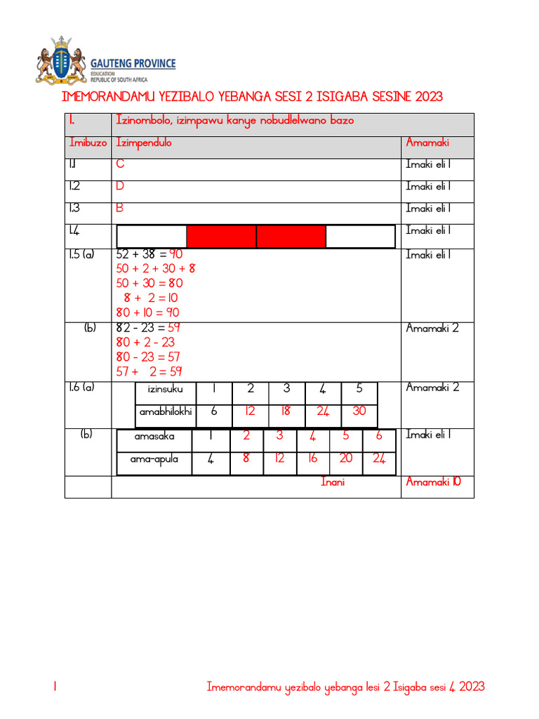 isizulu paper 2 grade 10 november pdf download term 4
