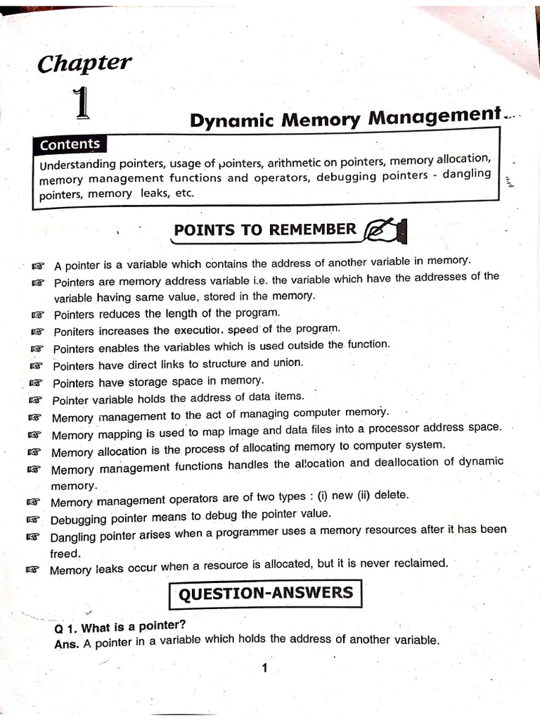 Ds Second Book | PDF
