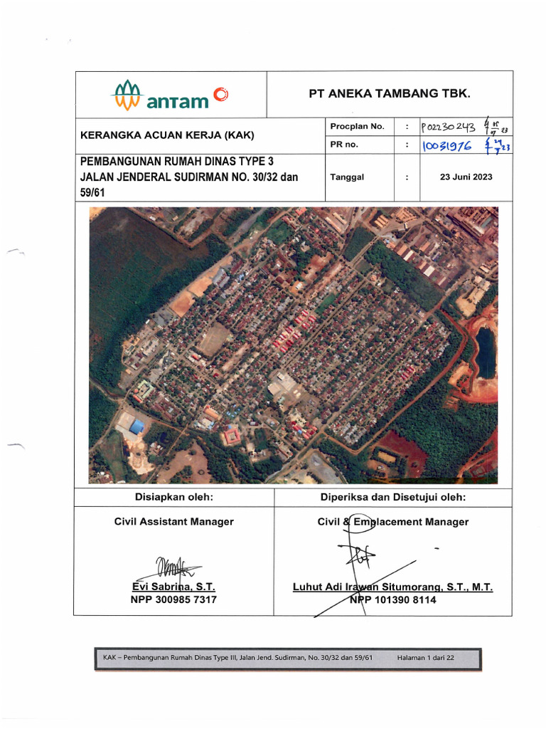 Tor-Kak Type 3 (30 32 59 61) | PDF