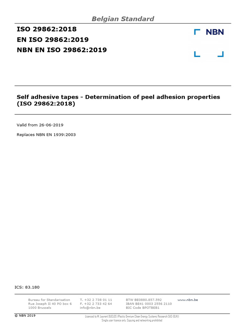 iso-29862-2019-adhesion-properties-standard-pdf-international