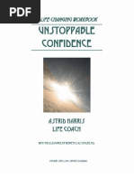 Download Unstoppable Confidence A life-changing workbook by Astrid Harris SN78485001 doc pdf