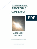 Unstoppable Confidence: A Life-Changing Workbook