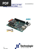 Download Linuxarm Guide Rev20 by Alfredo Adrian Panti SN78485636 doc pdf
