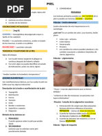 Vitropresión y diascopia en dermatología | PDF | Especialidades Medicas ...