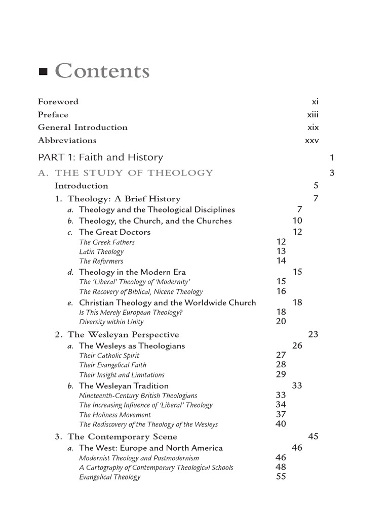 Theology and Historical Jesus Studies | PDF | Resurrection Of Jesus | Jesus