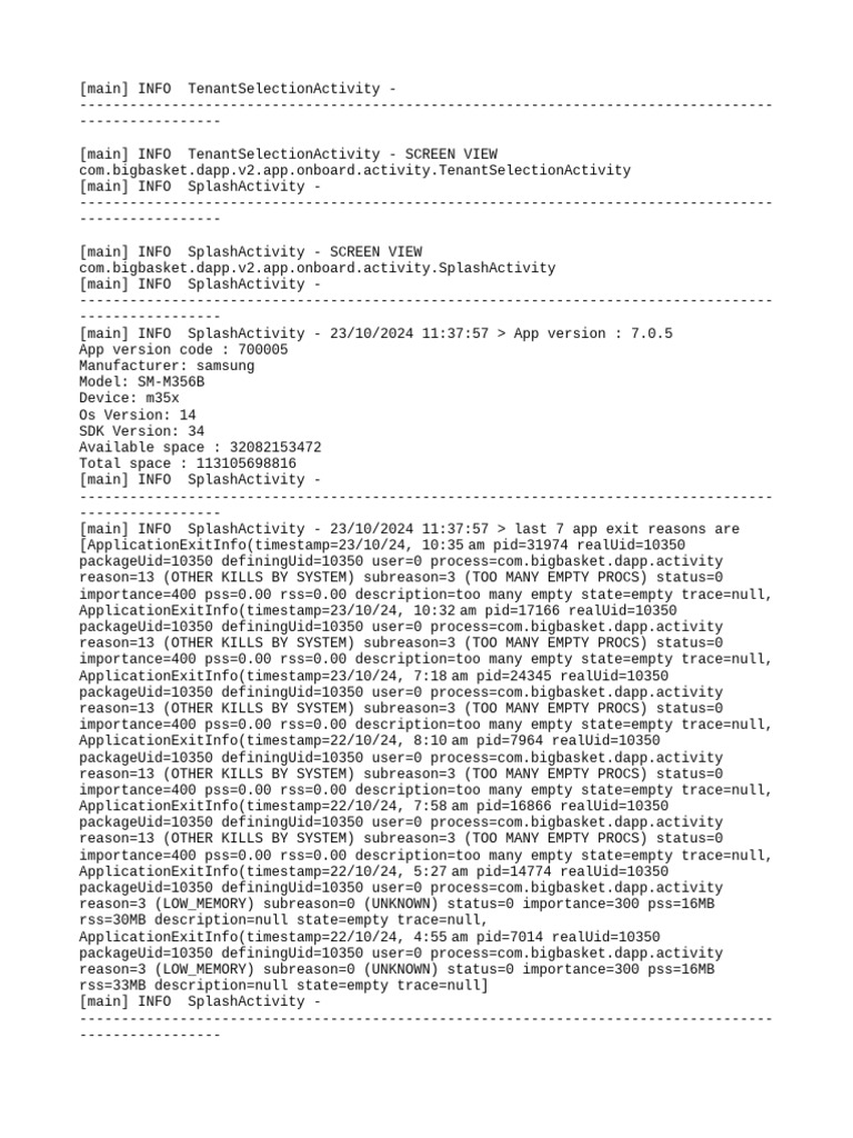 Dapp - Log.2024 10 23 | PDF | Computing | Software
