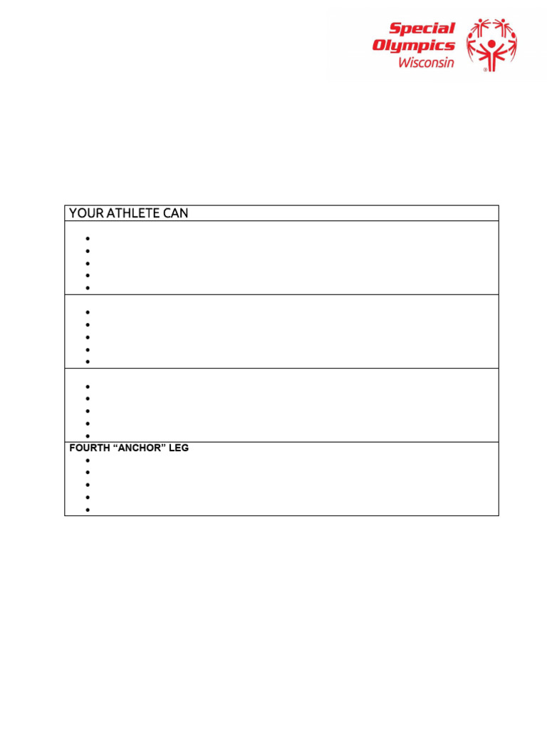 Athletics Coaching Relays | PDF | Running | Track And Field