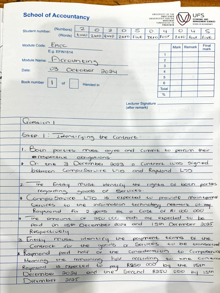 EACC st5 (2020504045) | PDF
