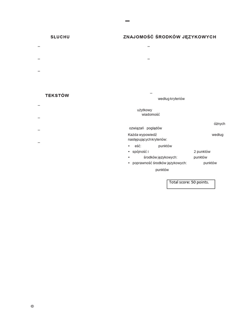 Focus1 2e end of the year test elementary answers pdf