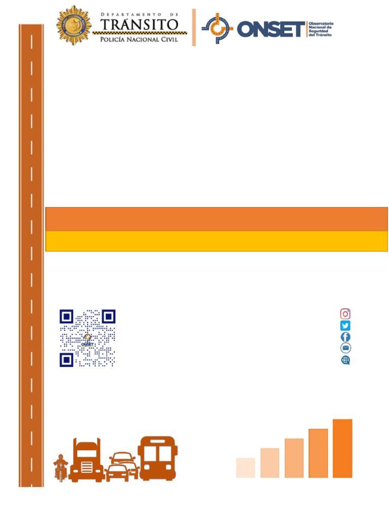 Informe de Seguridad Vial 2022 | PDF | Accidente de tráfico | Tráfico