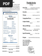 Download Bulletin by Juan Rivera SN7849061 doc pdf