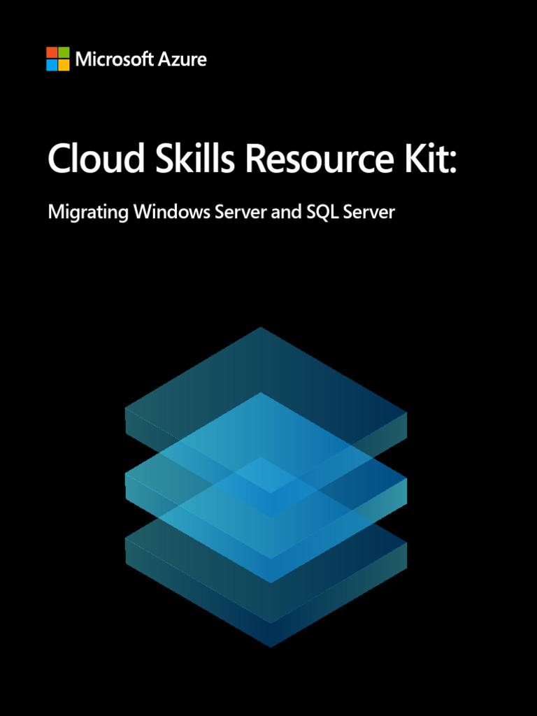 Cloud Migration for Windows & SQL Server | PDF | Cloud Computing ...