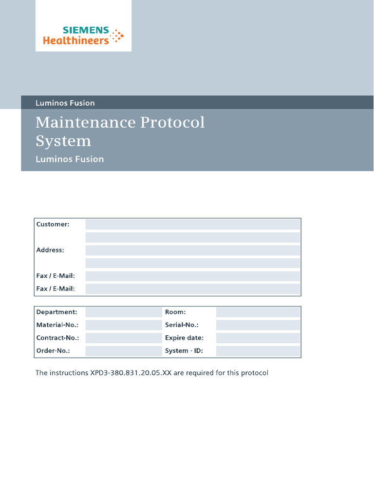MP Fusion | PDF