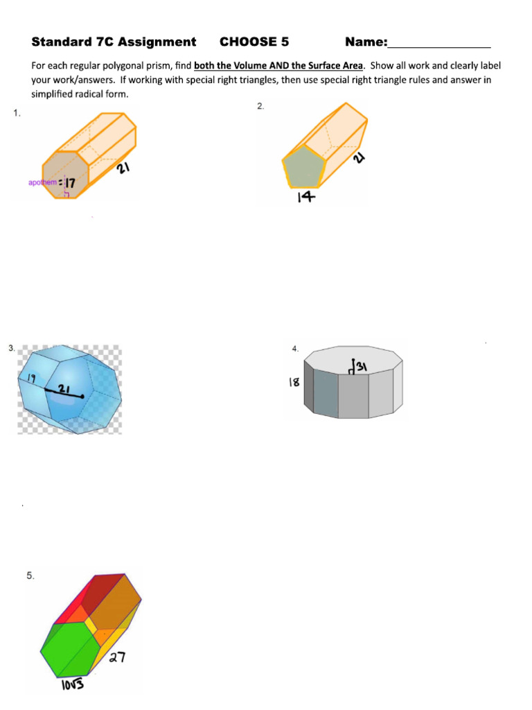Assignment 7C | PDF