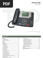 Flash Operator Panel 2 Manual | PDF | Icon (Computing) | Session ...