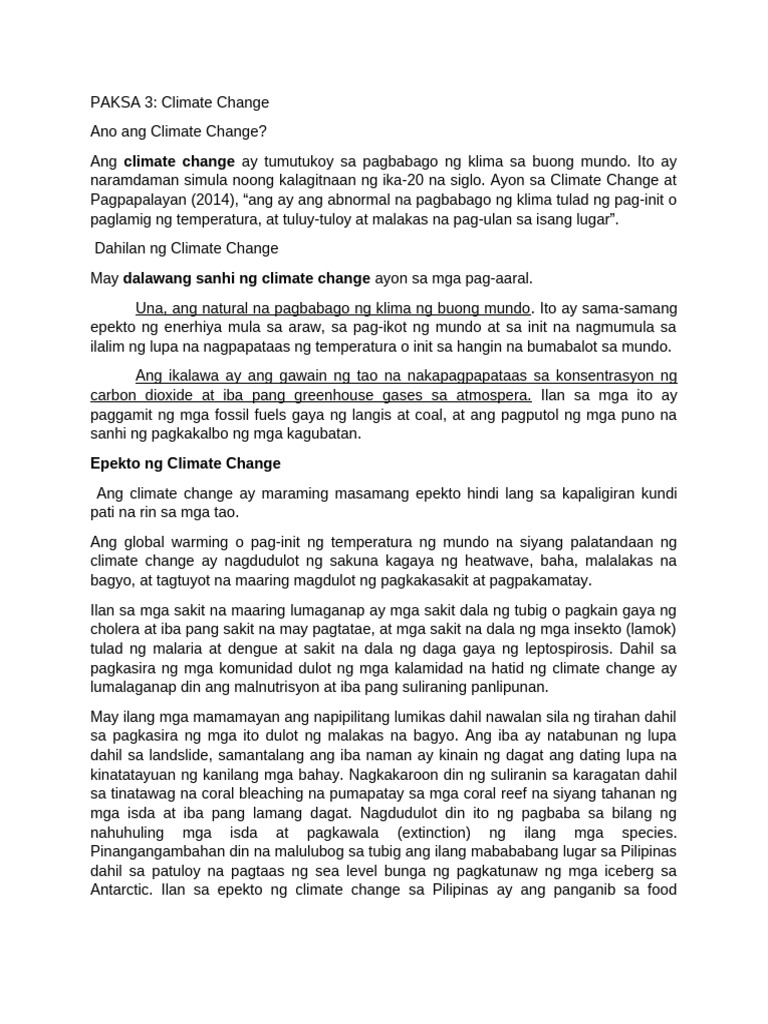 AP 10 Module 2 Sumpay | PDF