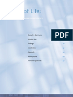 Signs of Life:: The Growth of Biotechnology Centers in The U.S