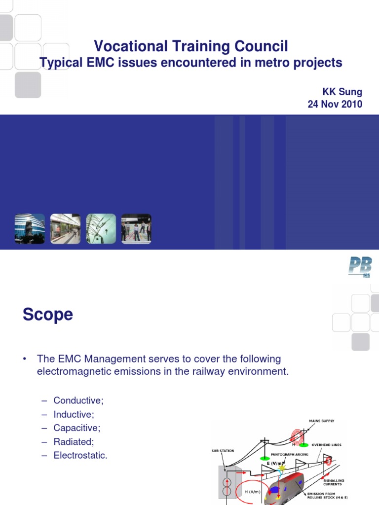 ELECTROMAGNETIC COMPATIBILITY CONTROL PLAN visual data 4